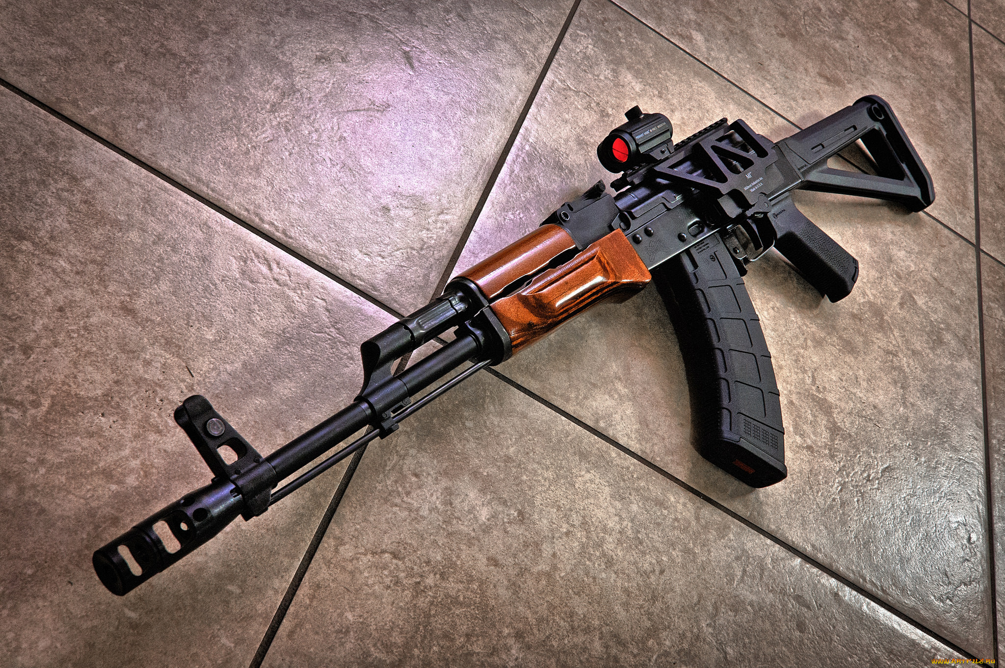 psa-ak, , , 